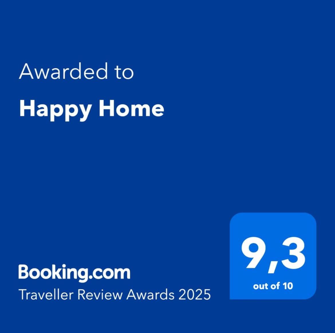 Happy Home Рим Екстериор снимка